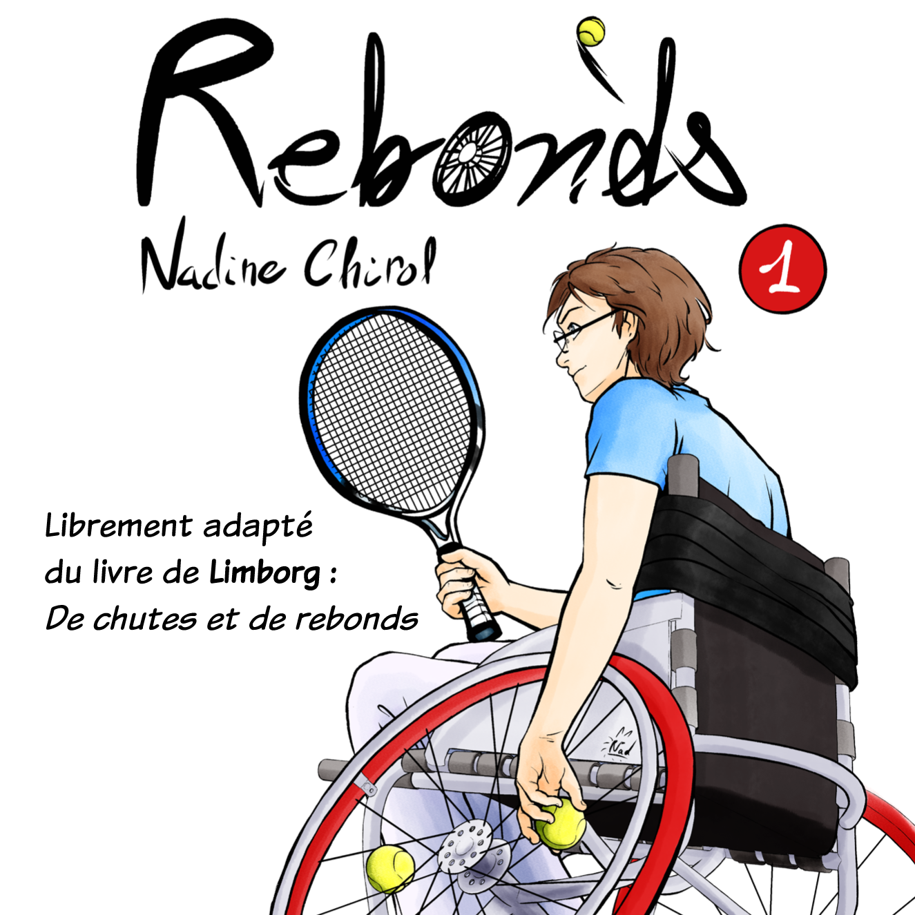 Rebonds