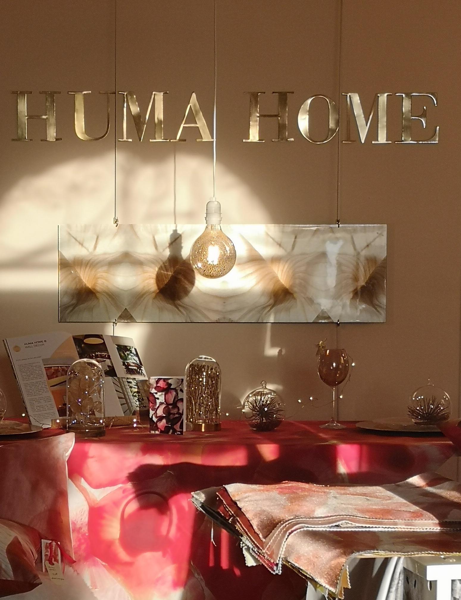 Panneaux d'Art Décoratifs