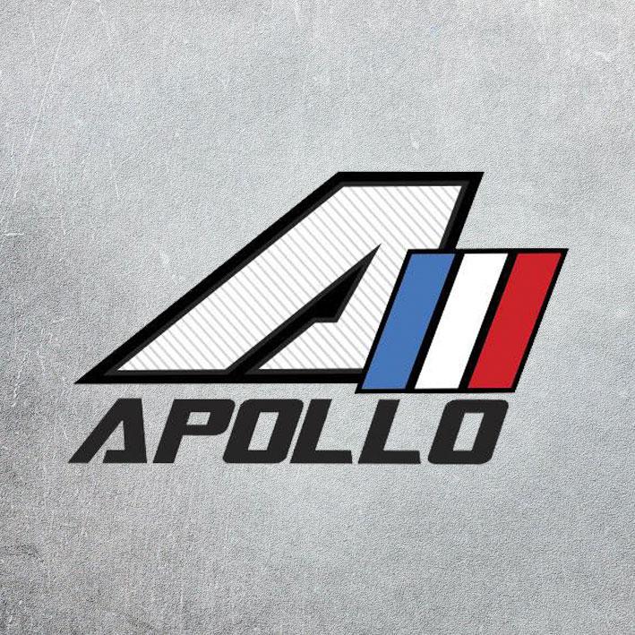 APOLLO 