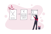 InSuMa - Workshops & Ateliers zijn op maat te boeken (on demand) en gaan door op een locatie naar keuze. De deelnermers leren wat NLP is, hoe het onderbewuste werkt, wat de mind-body connectie is, ze ontdekken hun eigen voorkeur modaliteit en strategieën, taalpatronen, leren hun blokkades en intentie te eliciteren.