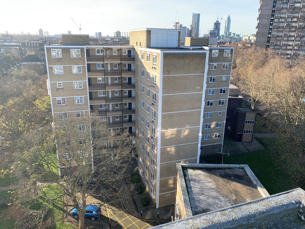 Cottington Close RMO