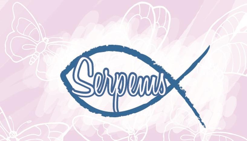 Insetti e bruchi di farfalla