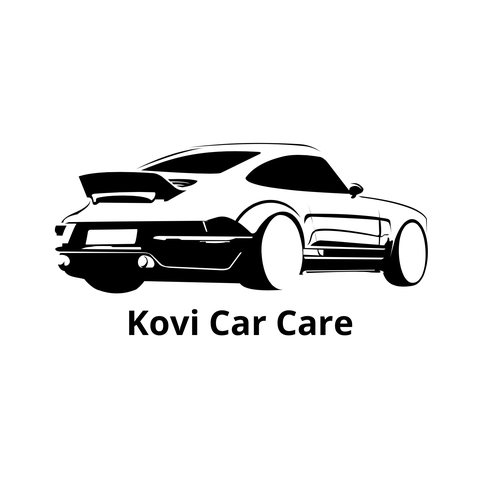 Kovi Car Care
Autókozmetika