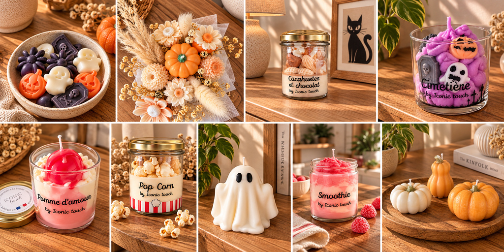 Collection Automne