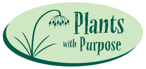 Plants with Purpose