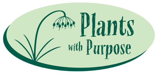 Plants with Purpose