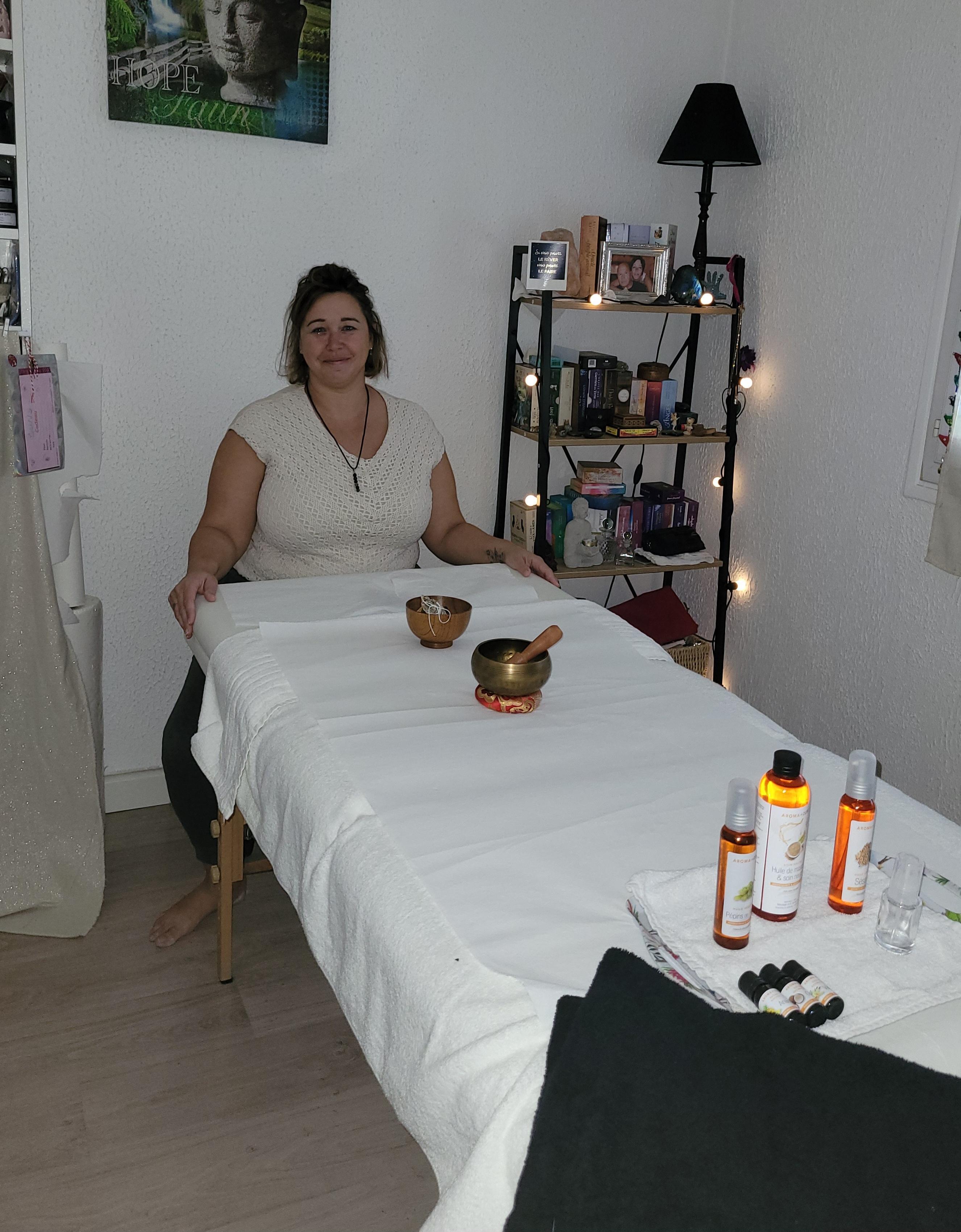Mes prestations