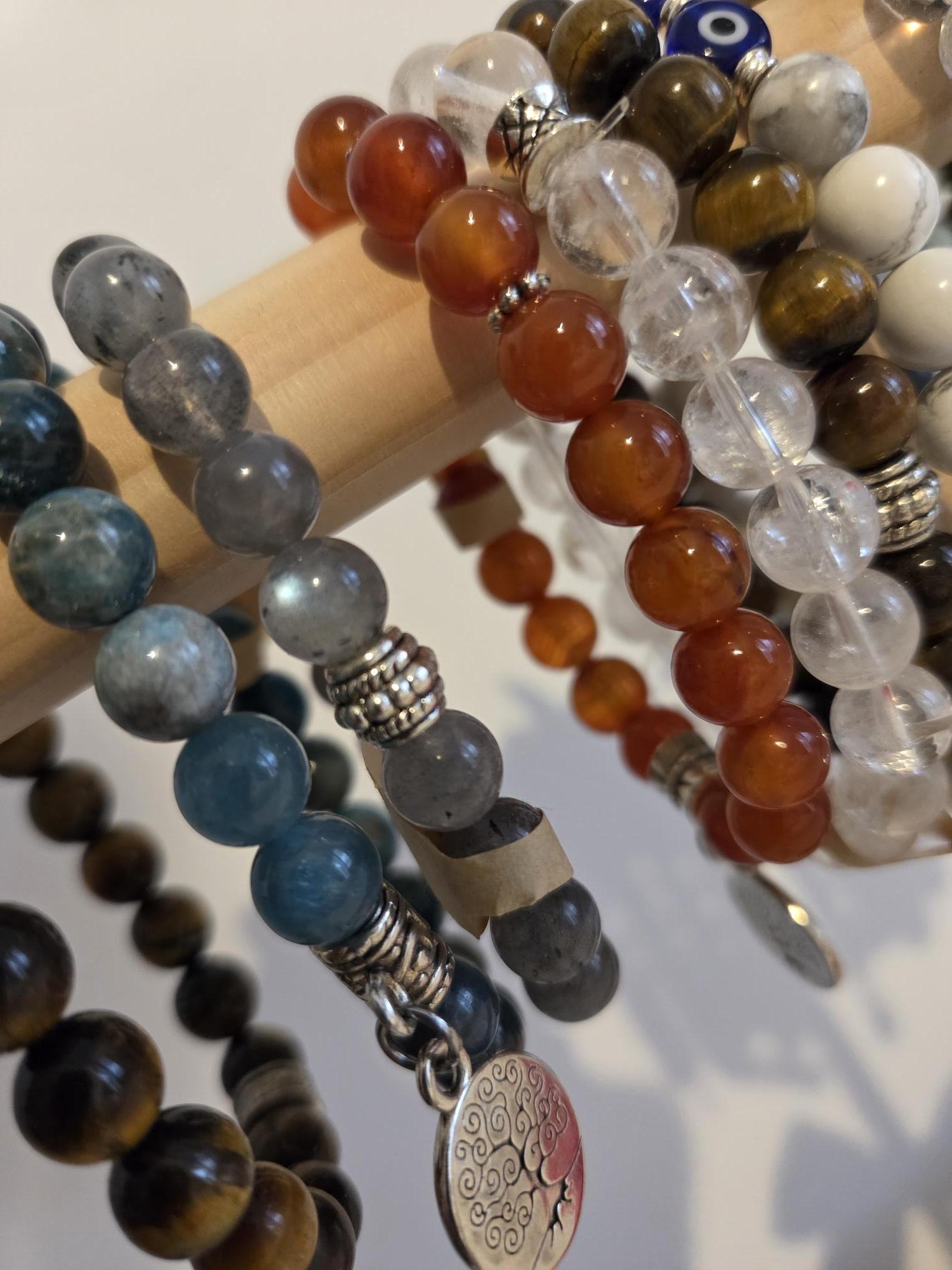 Bracelets