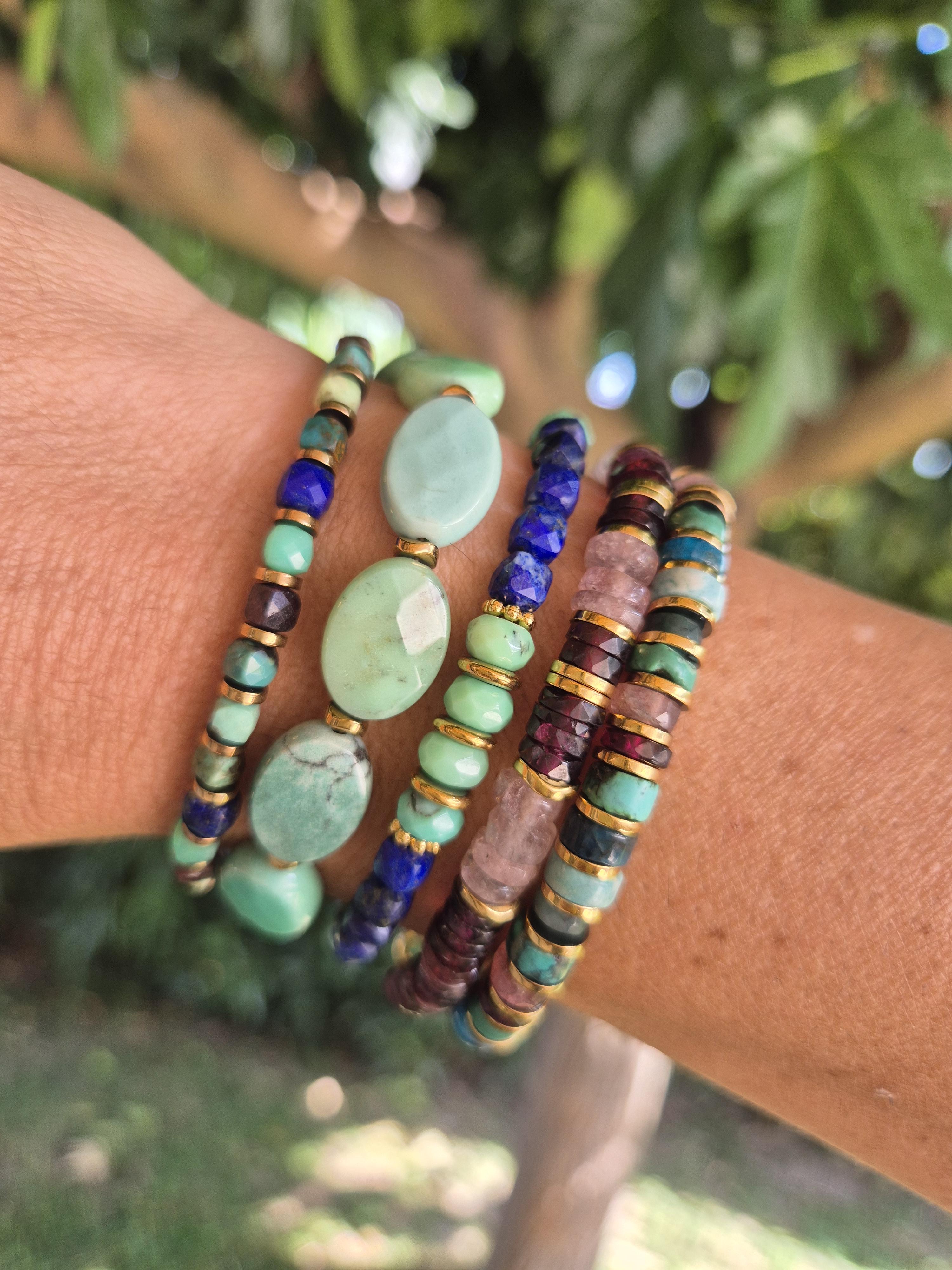 Bracelets