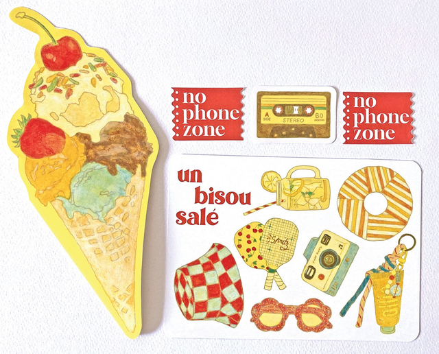 Snail Mail : pour adopter la tendance de la correspondance slow