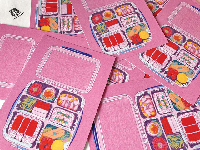 L’art du Bento : pourquoi tu vas adorer adopter cette tradition japonaise