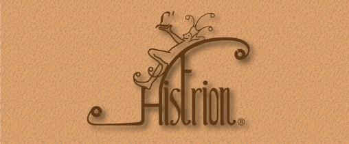 L'Histrion