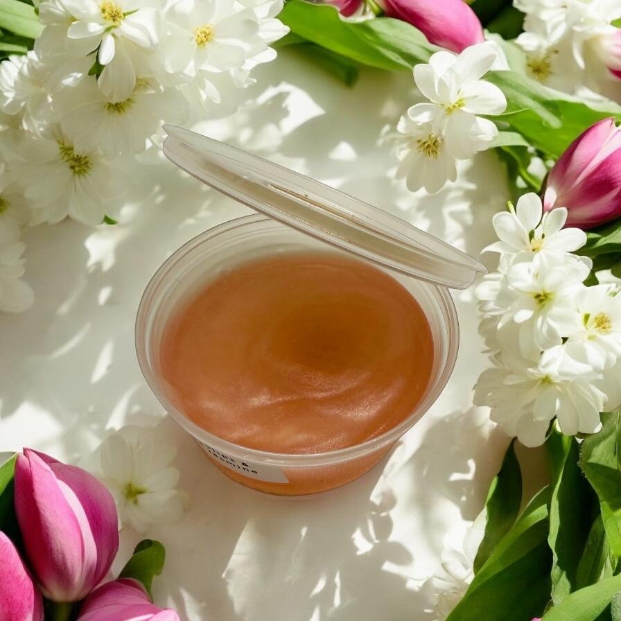 24 highly fragranced scents to choose from (as well as seasonal fragrances) 