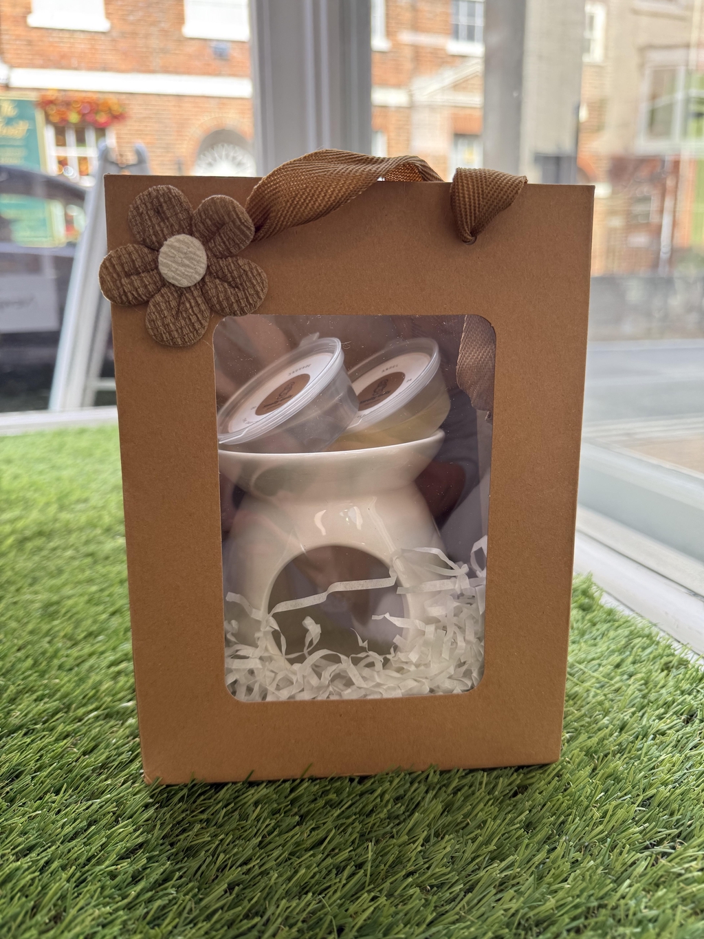Gift sets for every occasion 