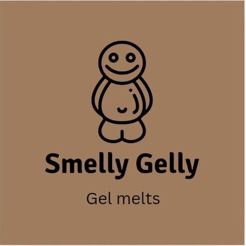 Handmade Gel melts 