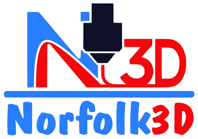 Custom 3D Printing Services in Great Yarmouth & Norfolk