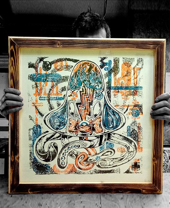 PRINTS