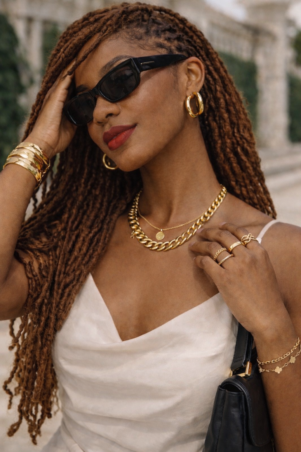 Orlïa & Co – Bijoux en acier inoxydable