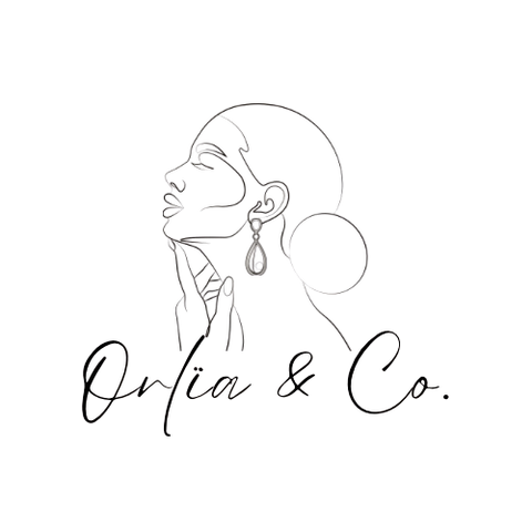Orlïa & Co – Bijoux en acier inoxydable 