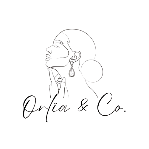 Orlïa & Co – Bijoux en acier inoxydable 