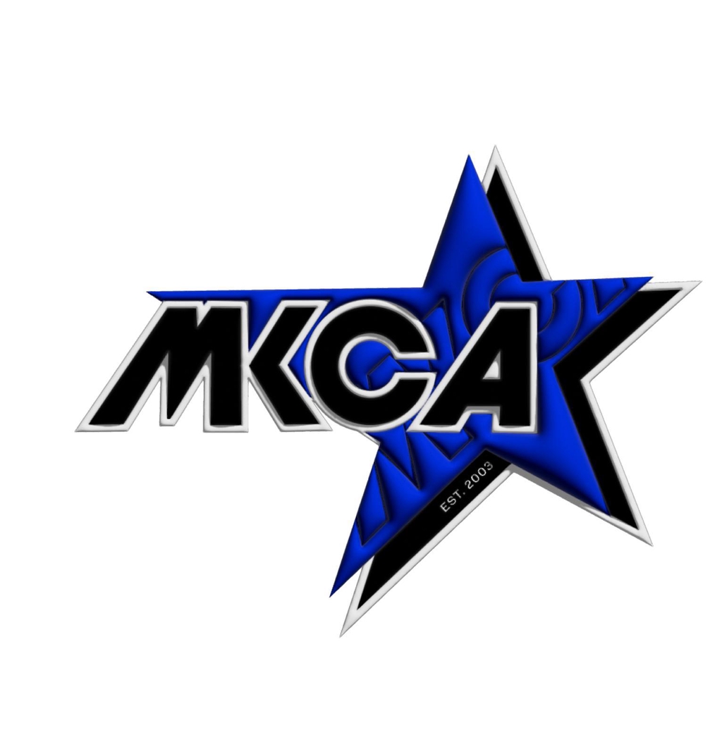 MKCA Club Store