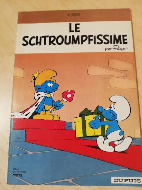 Bandes dessinées et magazines BD anciens et vintage disponibles en ligne chez Les Chineurs de l’Hexagone.