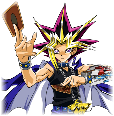 Yu-Gi-Oh
