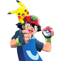Pokémon
