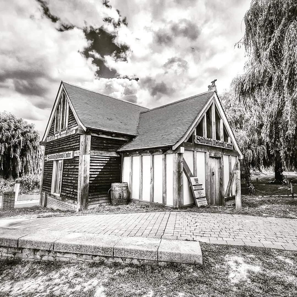 The Sandwich Medieval Trust 
