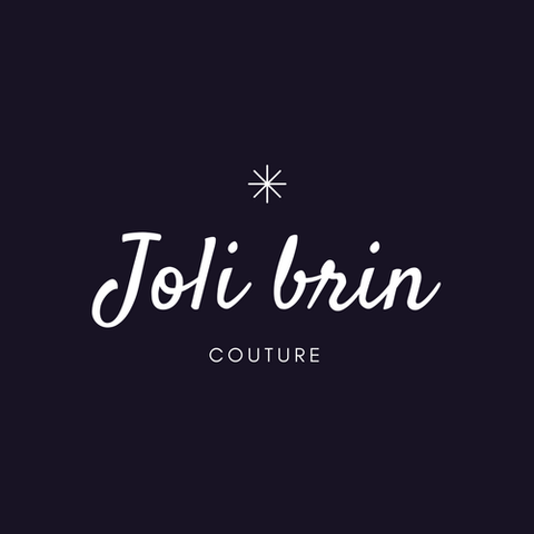 logo marque Joli brin