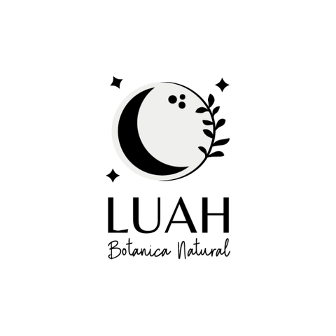 Luah Botánica Natural 