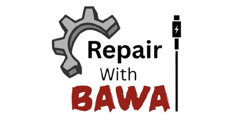 Repair with Bawa