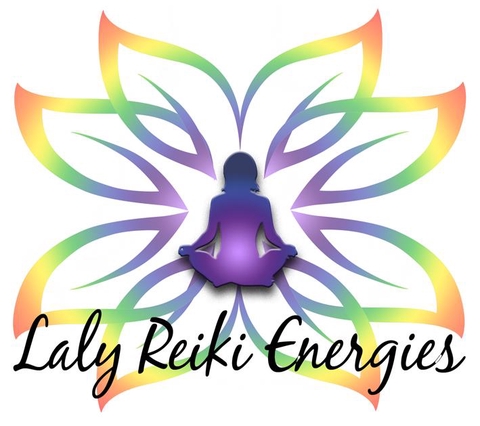 Laly Reiki Énergies