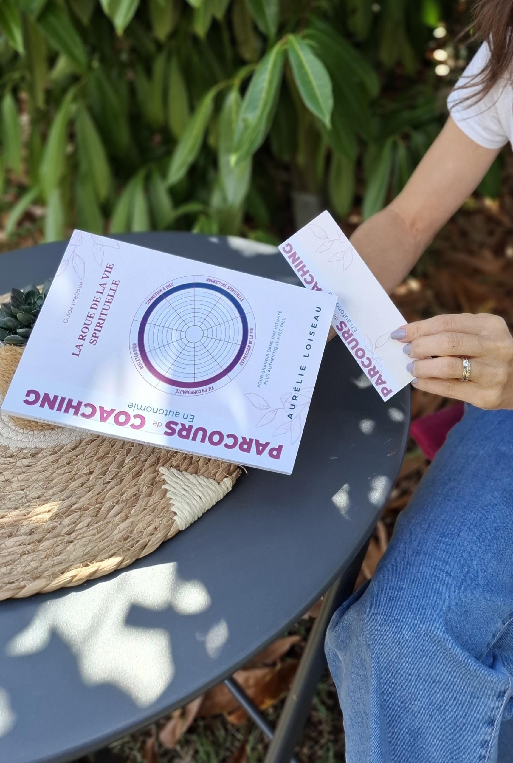 LIVRES BROCHÉS