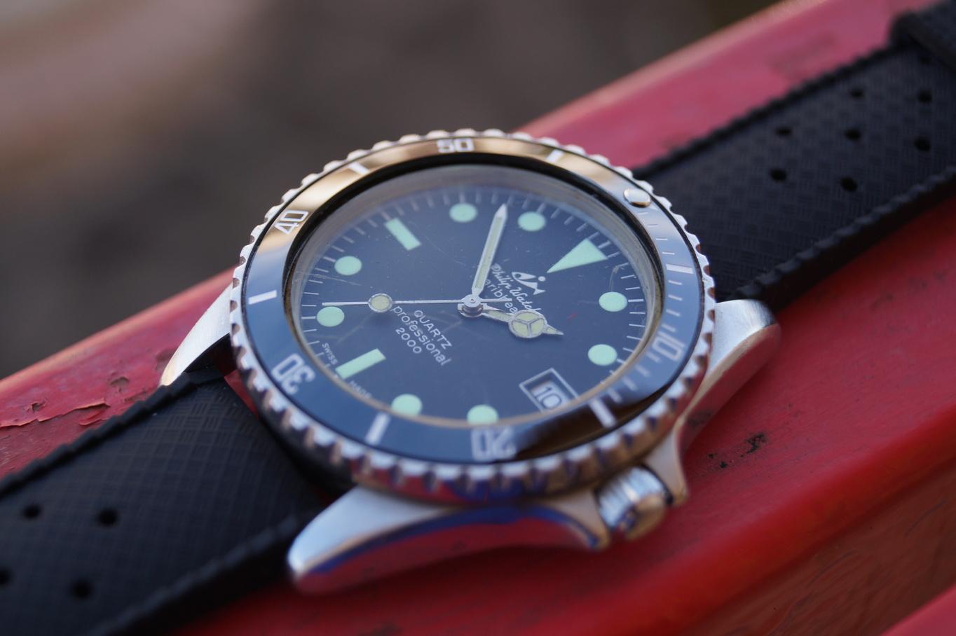 Diver