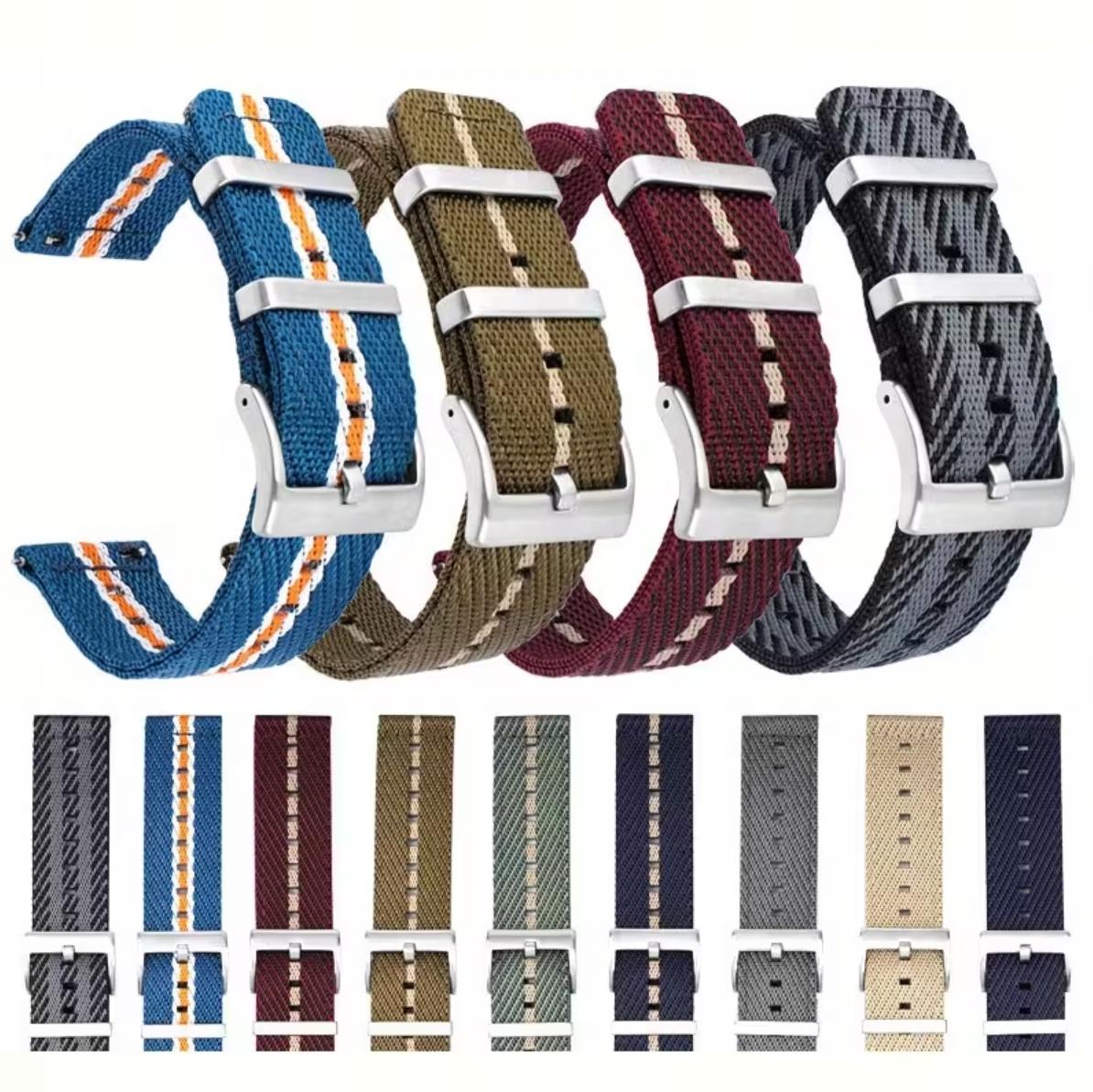 Cinturini in nylon