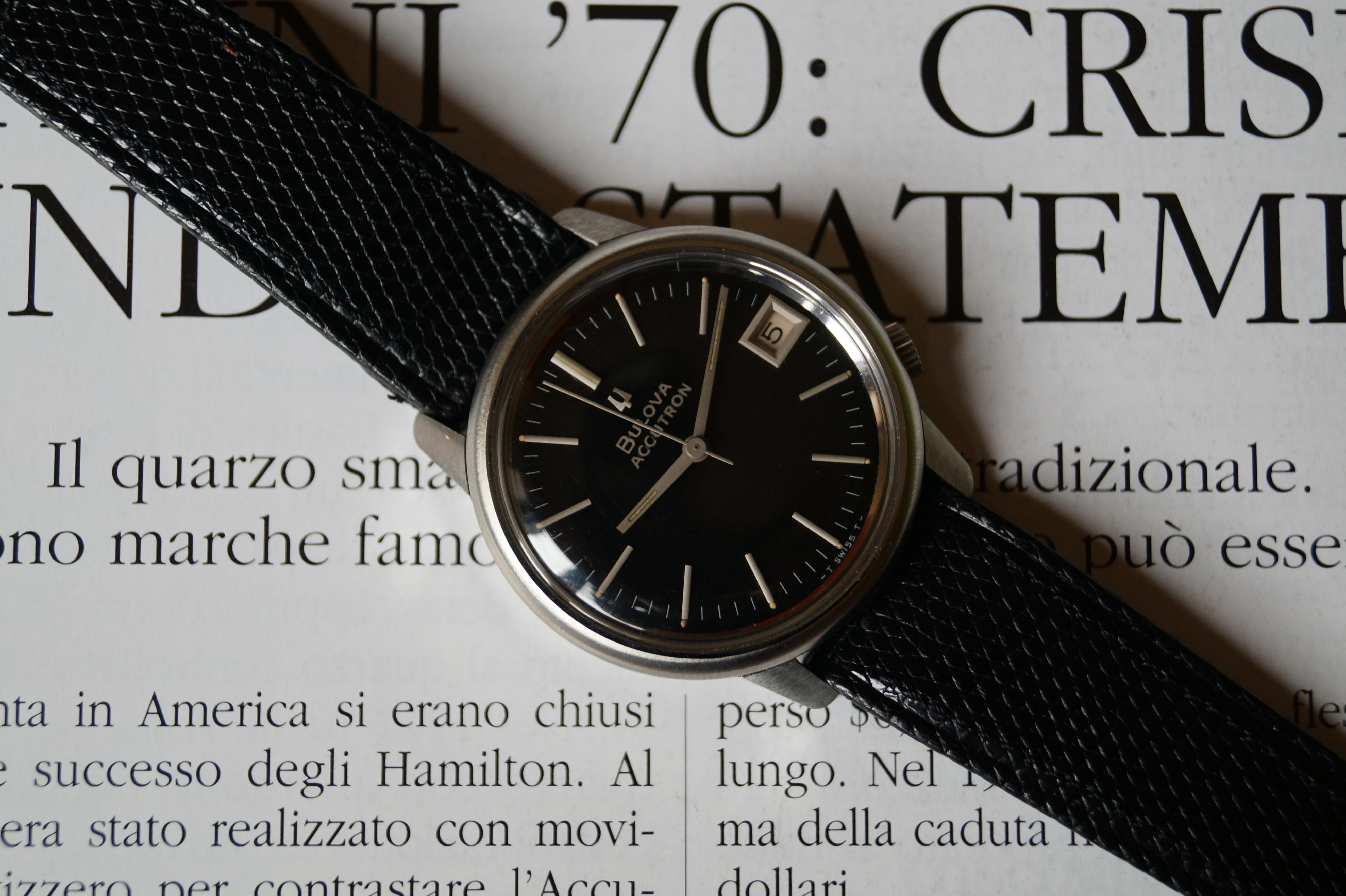 Come Scegliere il Cinturino Perfetto per il tuo Orologio