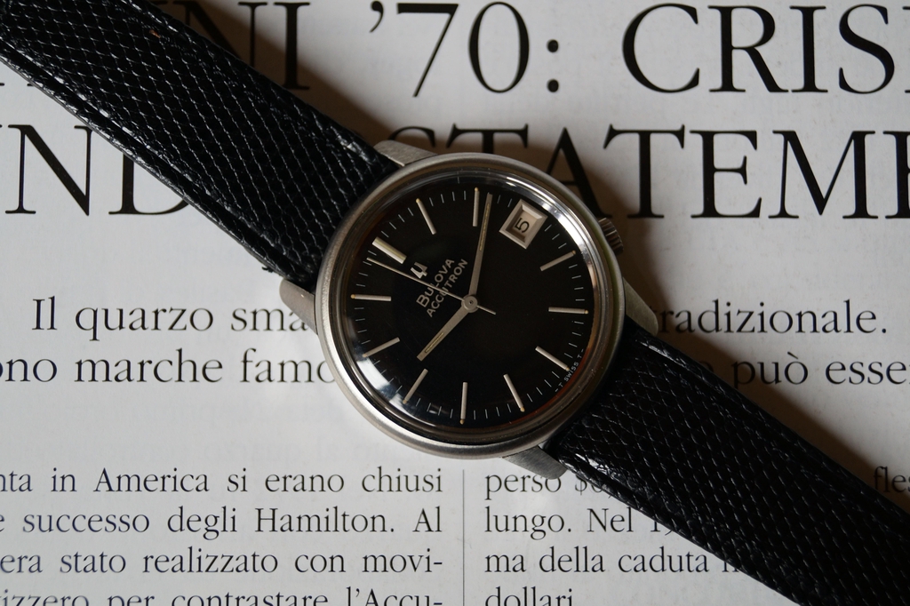 Come Scegliere il Cinturino Perfetto per il tuo Orologio 