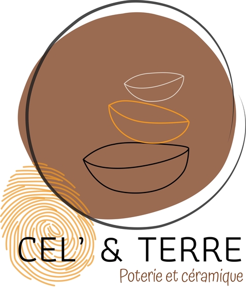 Atelier Cél' et Terre, Aigues Vives (30)