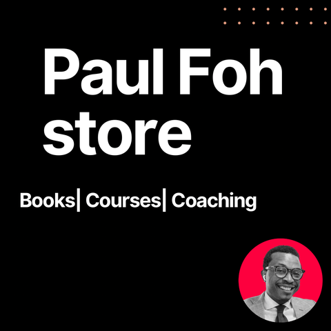 Welcome to my store