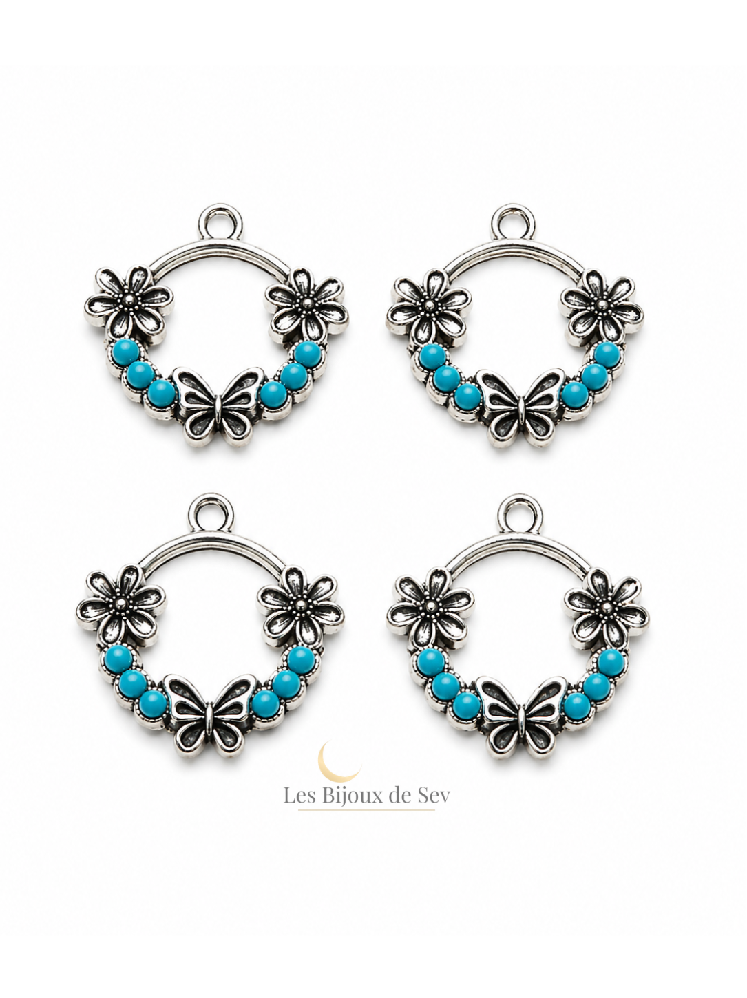 Breloques & Pendantifs