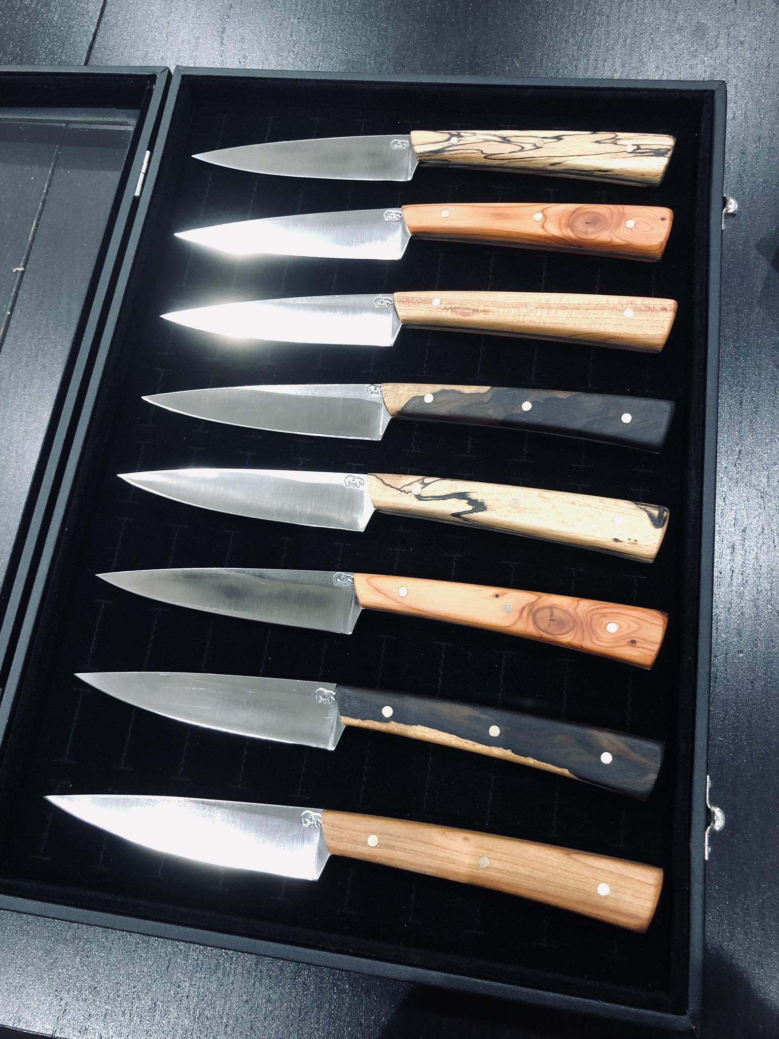 Cuisine & Table
