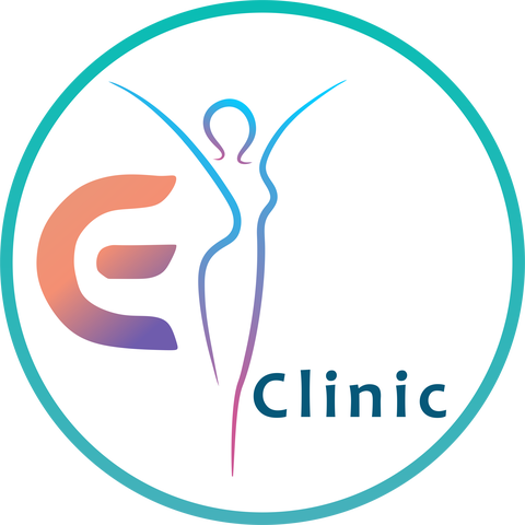 Clínica estética 
     E-clinic 