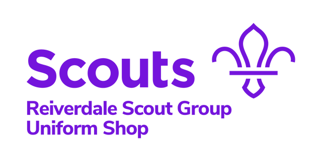 Reiverdale Scout Group
Uniform Shop