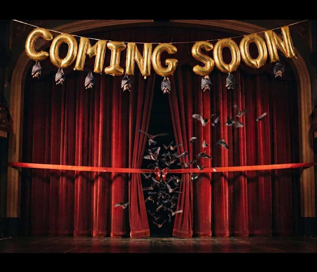 Coming soon