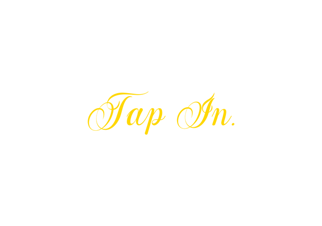 Welcome to Tap In: The Instant Access Networking Card for Social Media and Business.