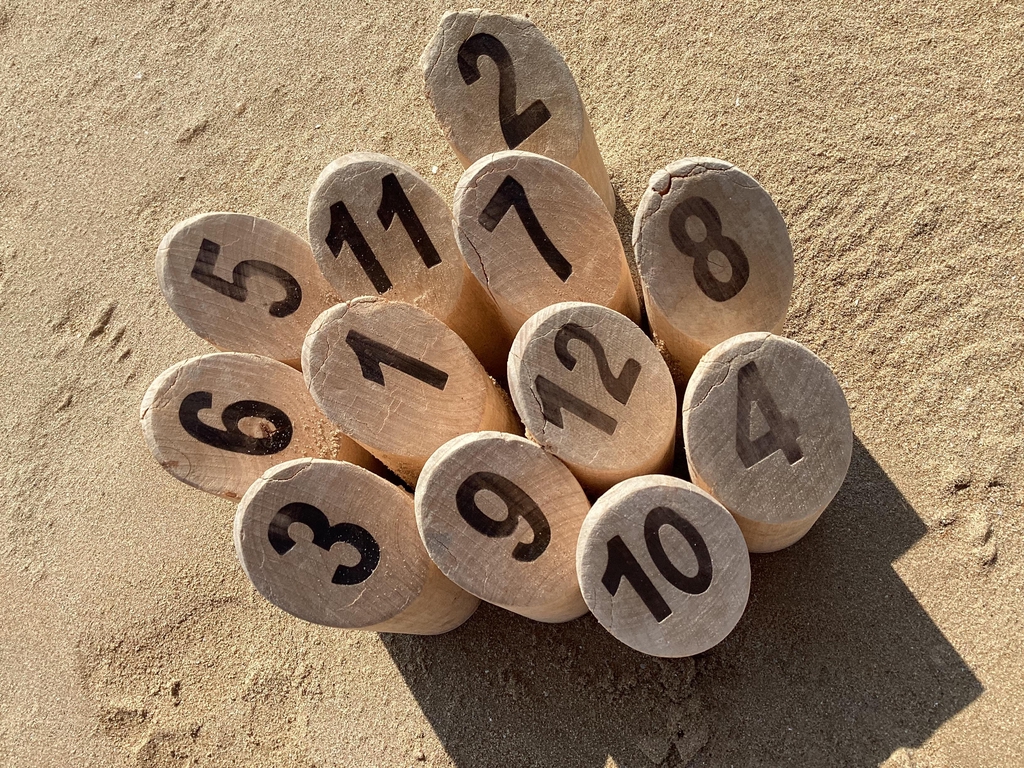 Bienvenue Cale 22 ! Des vacances pour toute la famille !!!