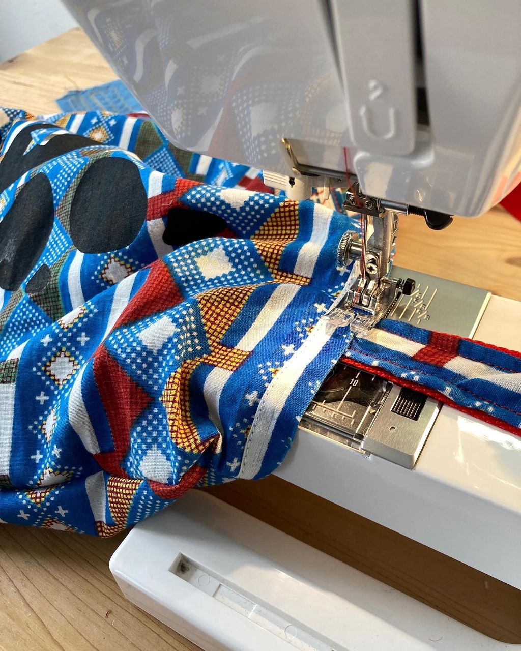 La Boutique des Louveteaux