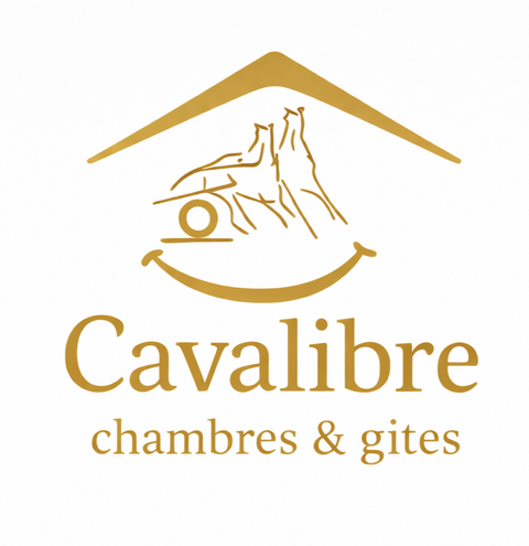 CAVALIBRE - CHAMBRE D'HÔTES DE CHARME