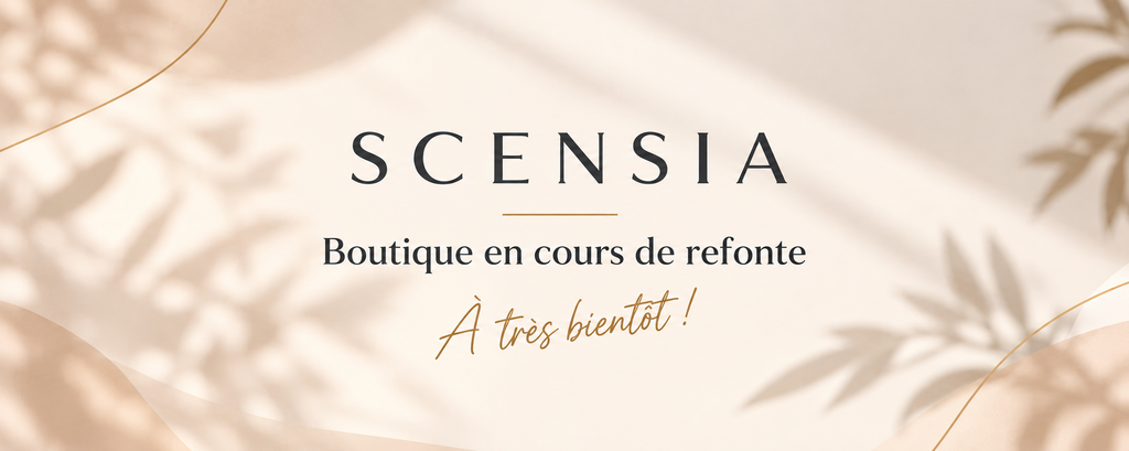 Scensia